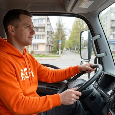 Driver B/C category