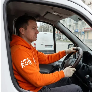 Vehicle owner driver