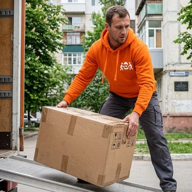 Mover